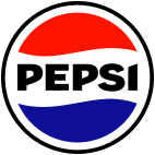 Pepsi logo