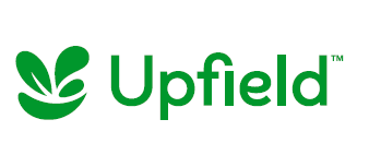 Upfield logo