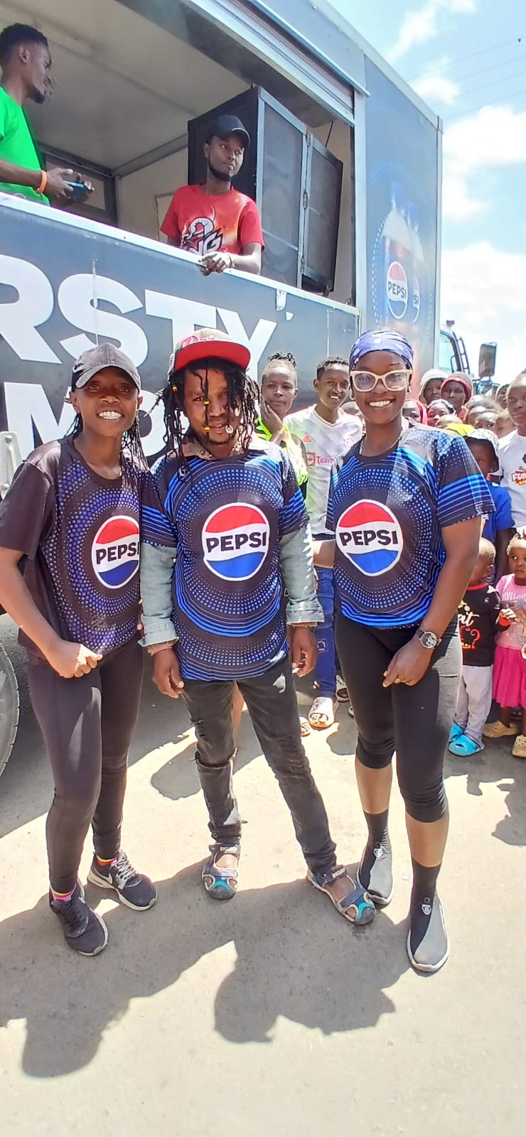 Pepsi