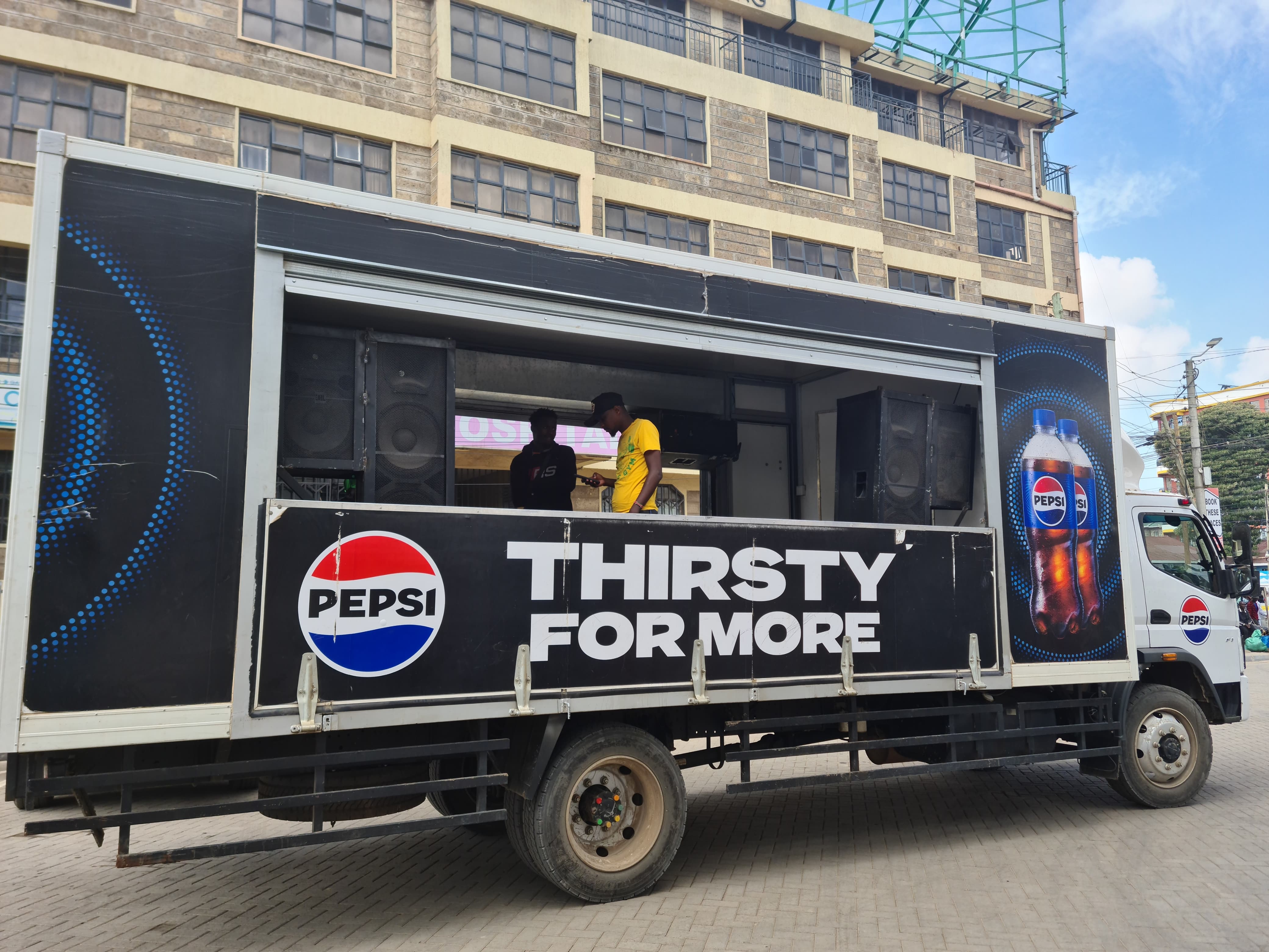 Pepsi