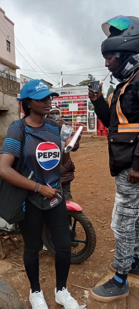 Pepsi