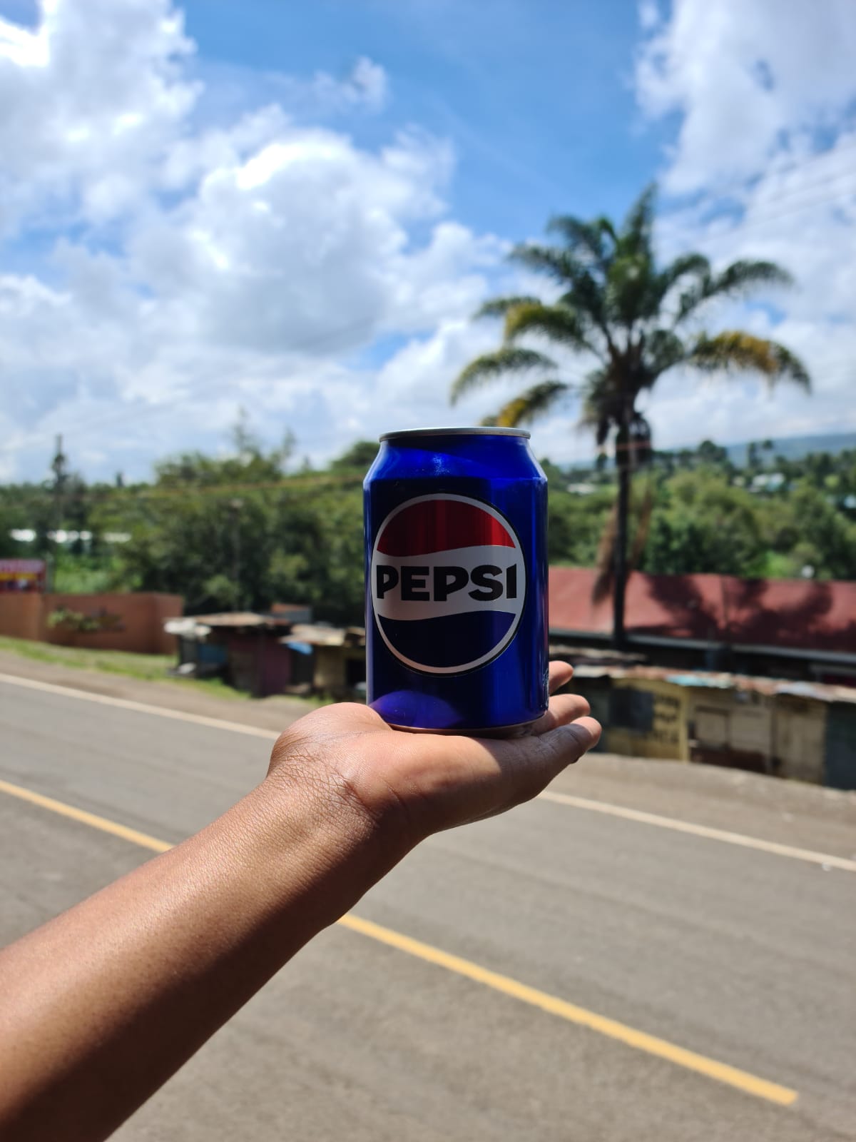 Pepsi