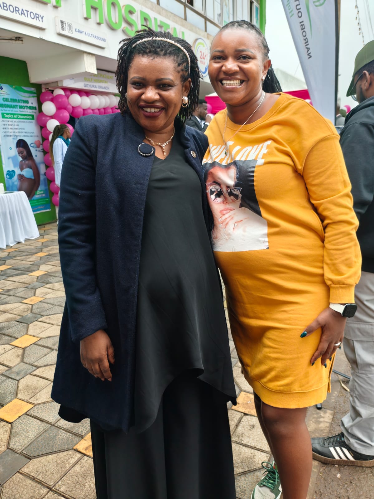 Nairobi Outpatient Gulf Ltd