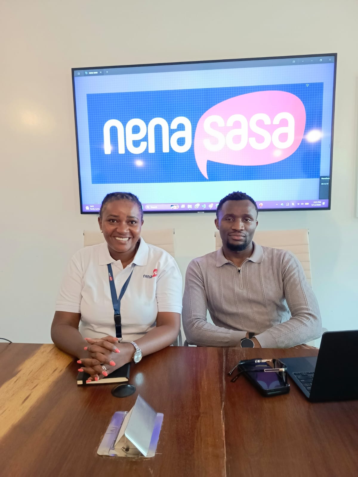 Nena Sasa