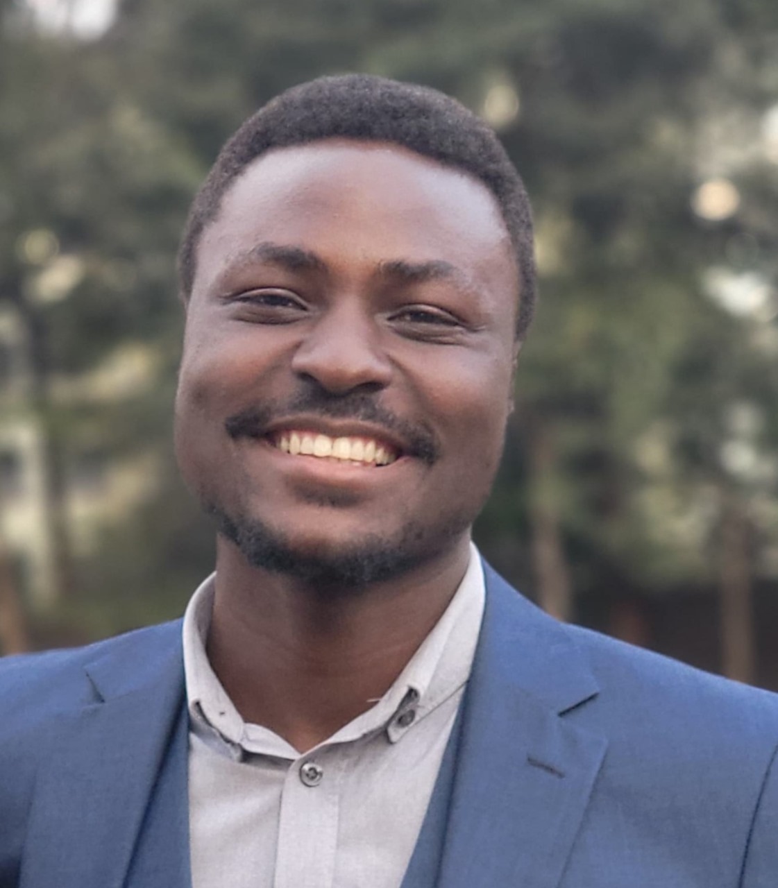Sam-kent Owako