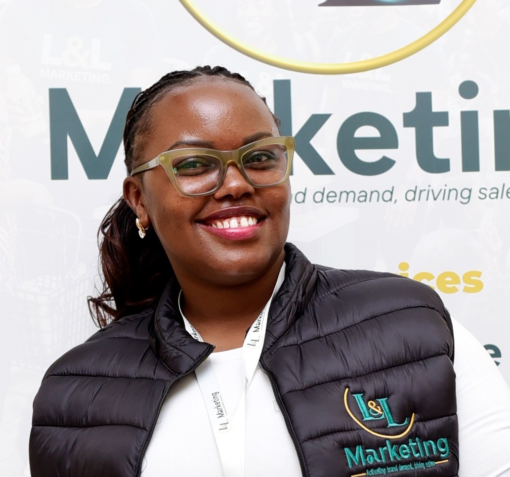 Jacinta Wanjiru K