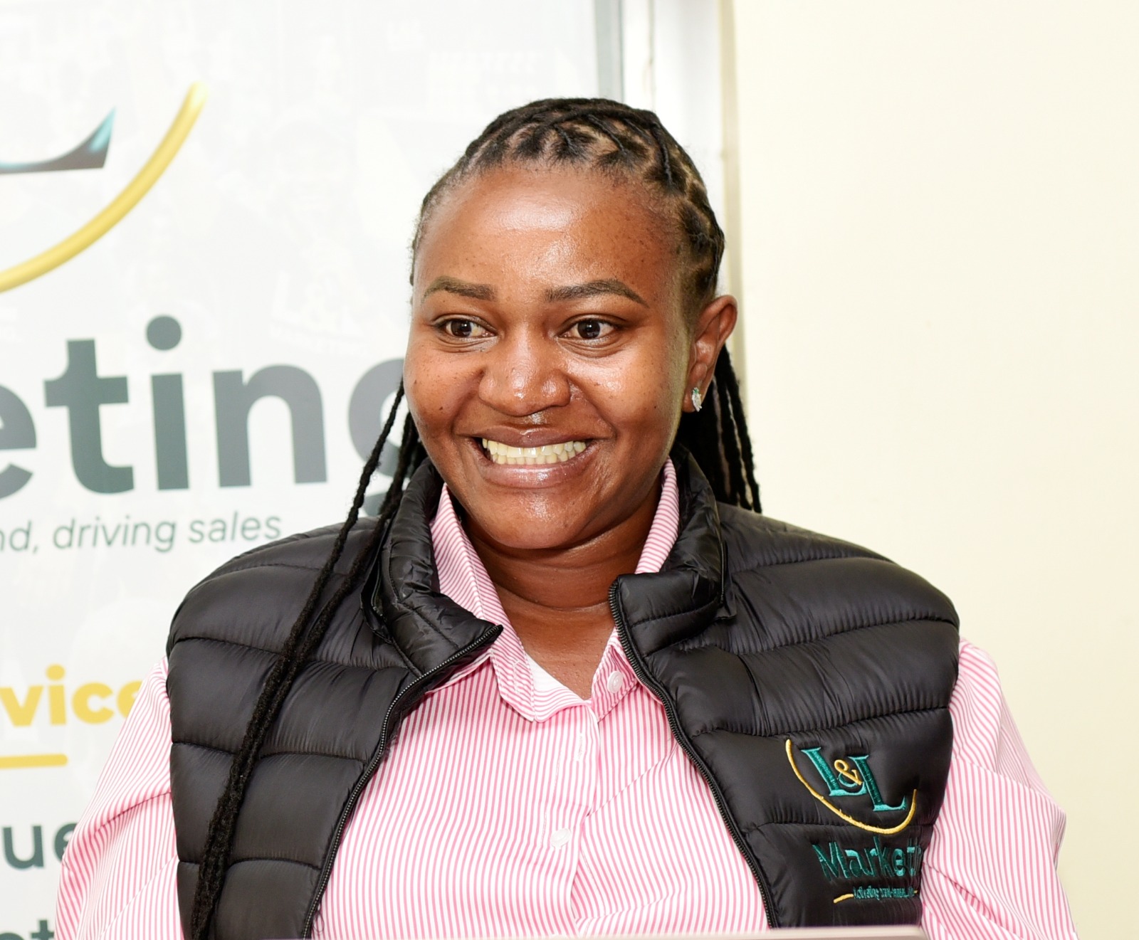 Annet Wairimu
